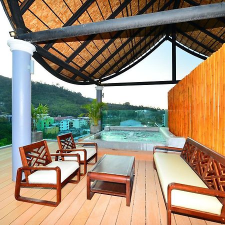 Bukit Pool Villas - Sha Extra Plus Patong Εξωτερικό φωτογραφία
