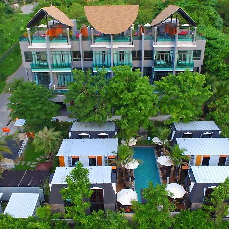 Bukit Pool Villas - Sha Extra Plus Patong Εξωτερικό φωτογραφία