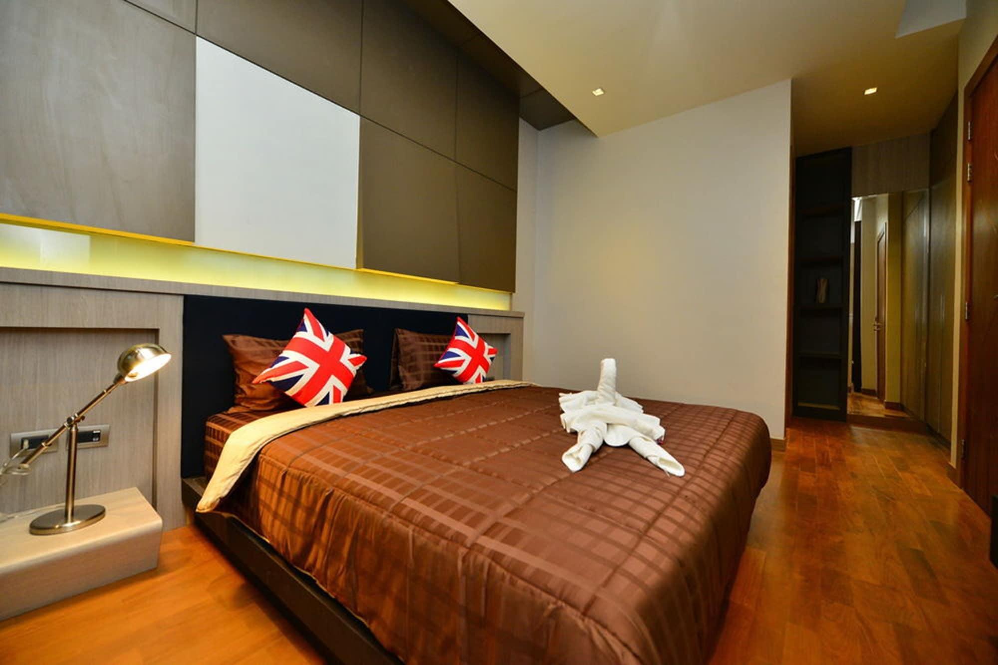 Bukit Pool Villas - Sha Extra Plus Patong Εξωτερικό φωτογραφία