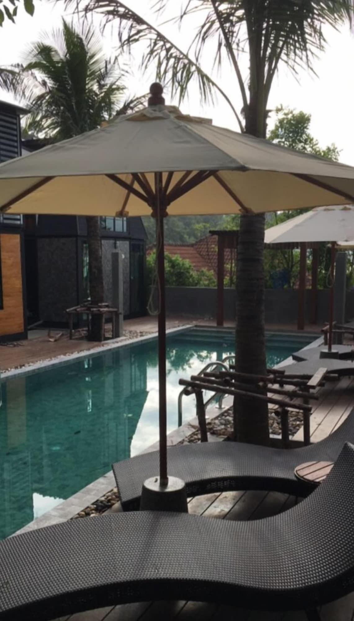 Bukit Pool Villas - Sha Extra Plus Patong Εξωτερικό φωτογραφία