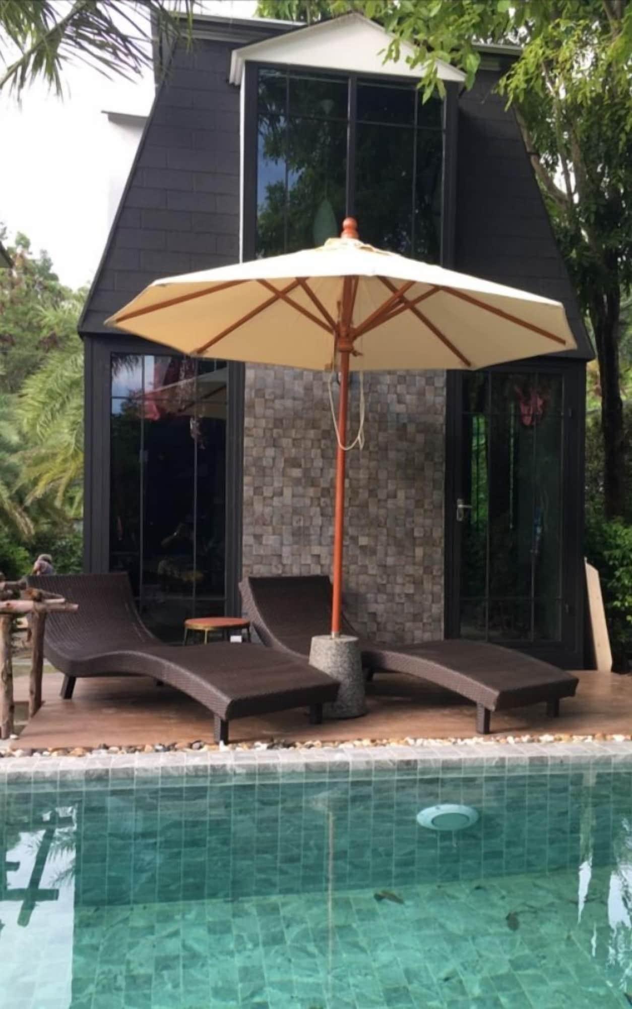 Bukit Pool Villas - Sha Extra Plus Patong Εξωτερικό φωτογραφία