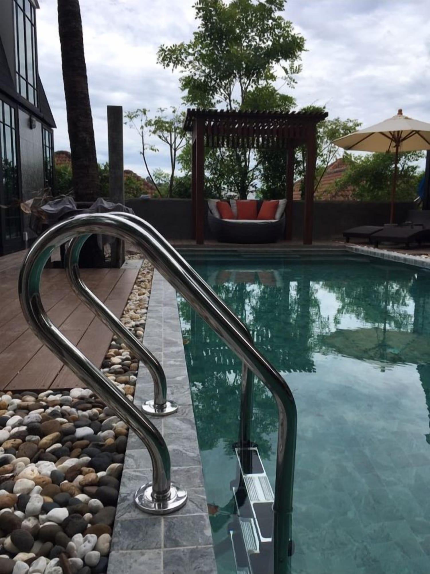 Bukit Pool Villas - Sha Extra Plus Patong Εξωτερικό φωτογραφία