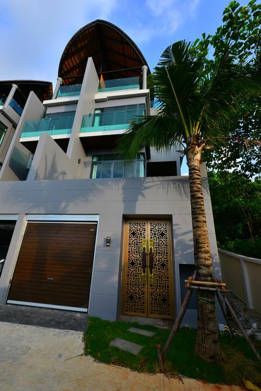 Bukit Pool Villas - Sha Extra Plus Patong Εξωτερικό φωτογραφία