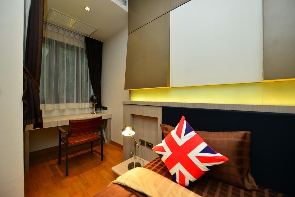 Bukit Pool Villas - Sha Extra Plus Patong Εξωτερικό φωτογραφία
