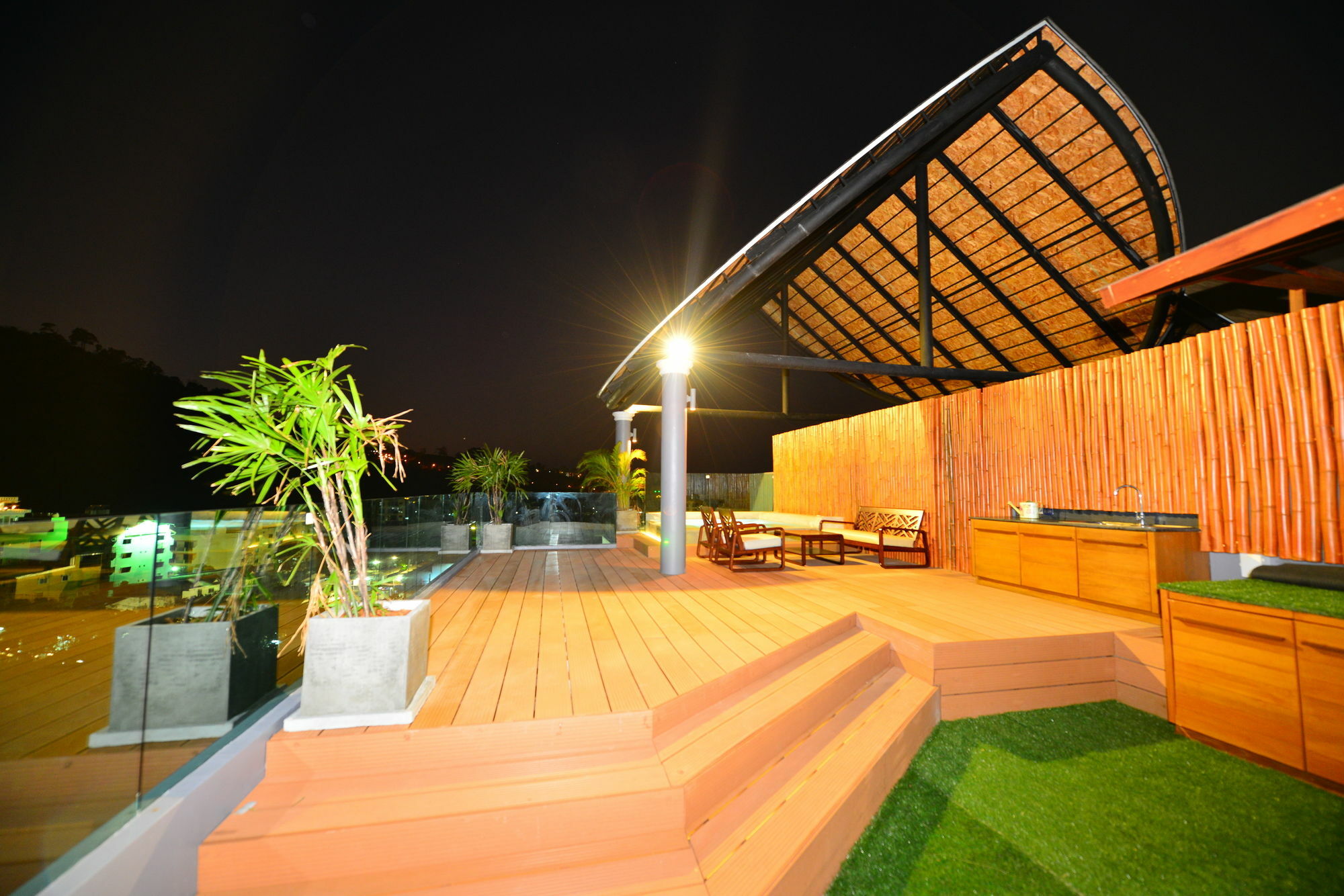 Bukit Pool Villas - Sha Extra Plus Patong Εξωτερικό φωτογραφία