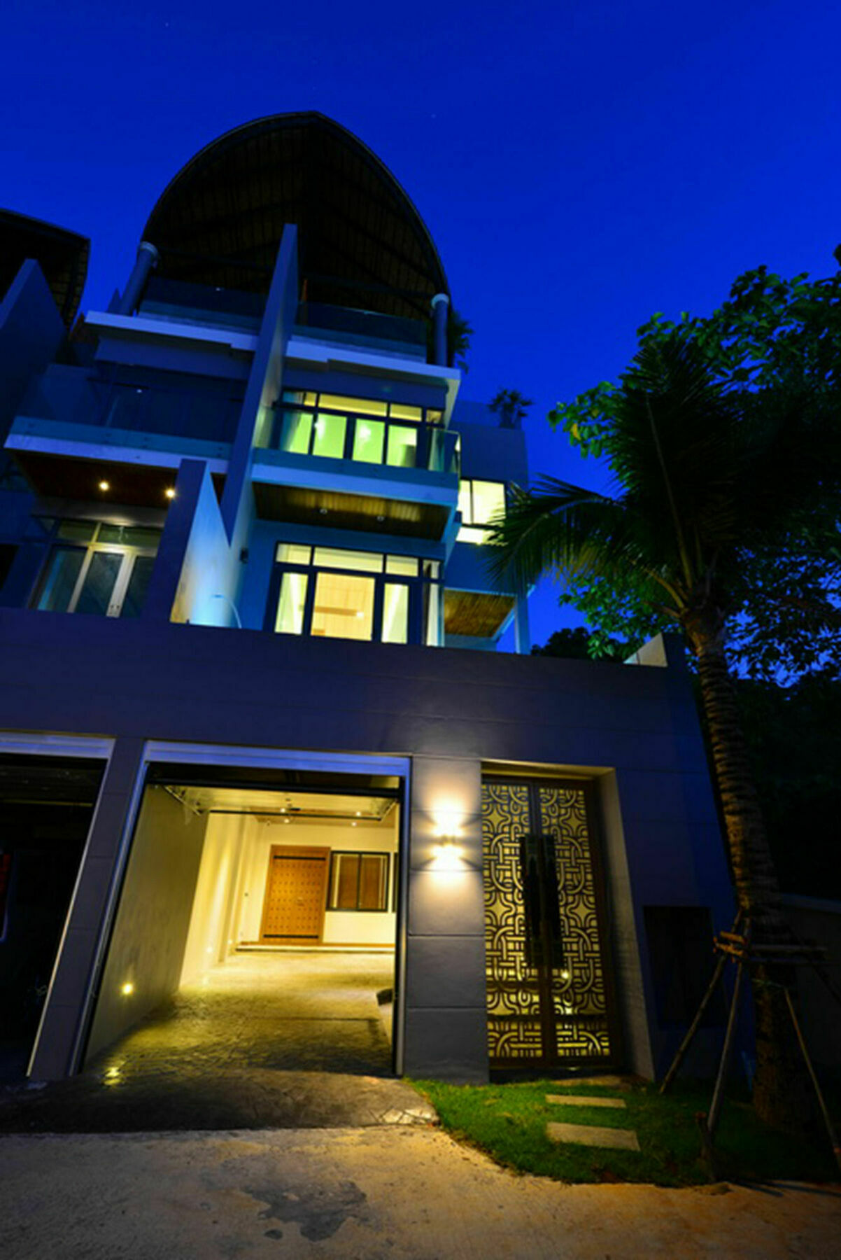 Bukit Pool Villas - Sha Extra Plus Patong Εξωτερικό φωτογραφία