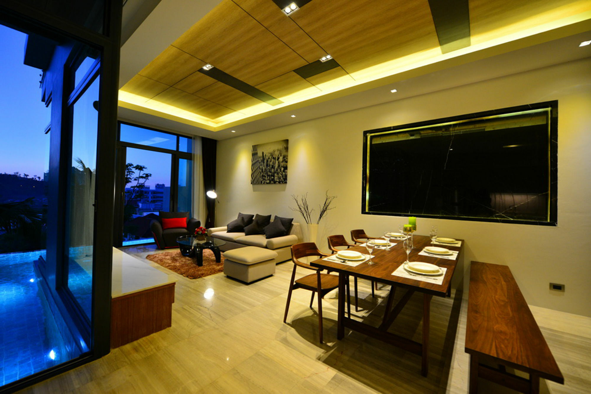 Bukit Pool Villas - Sha Extra Plus Patong Εξωτερικό φωτογραφία