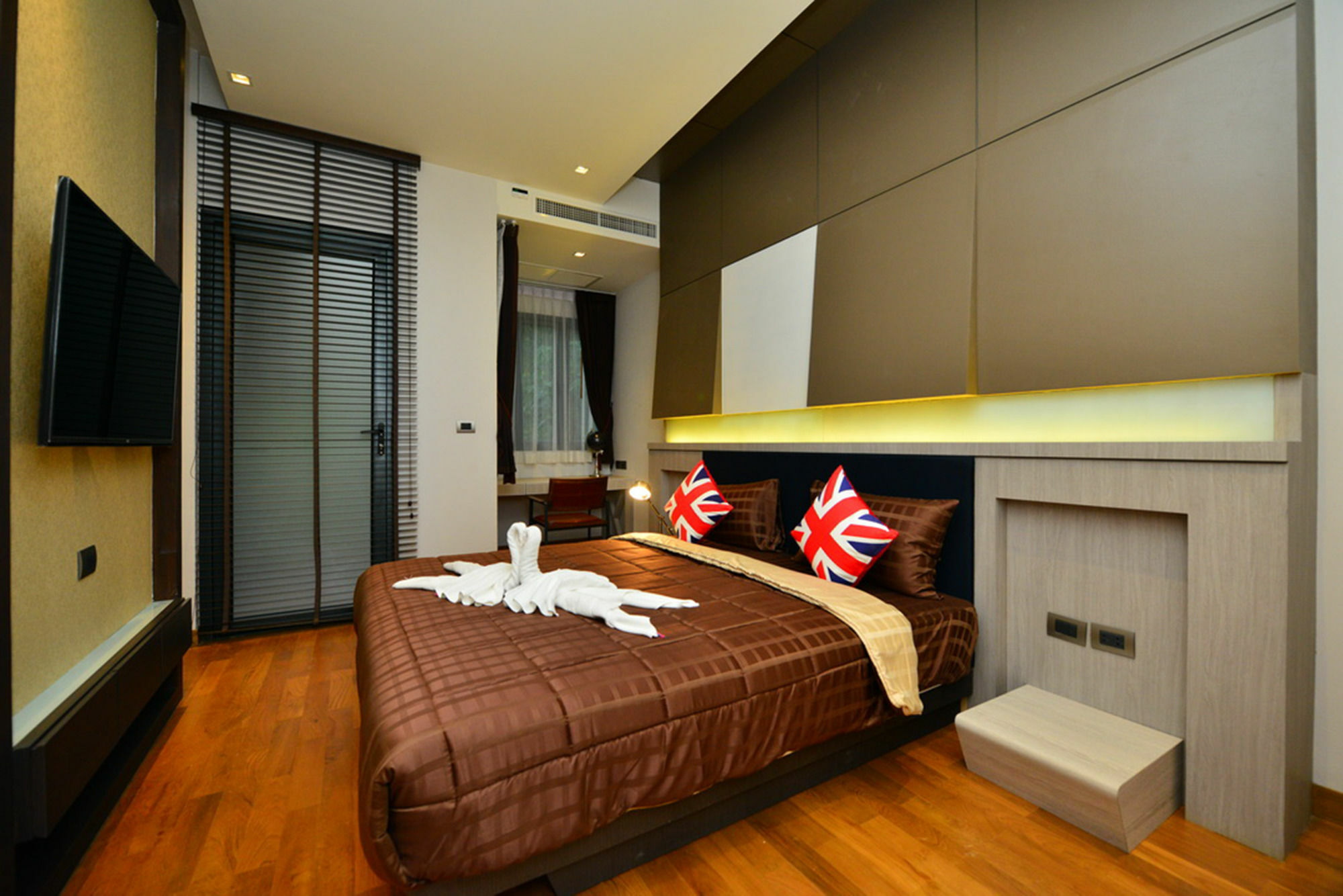 Bukit Pool Villas - Sha Extra Plus Patong Εξωτερικό φωτογραφία