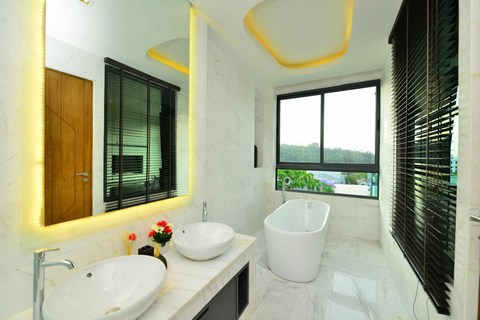 Bukit Pool Villas - Sha Extra Plus Patong Εξωτερικό φωτογραφία